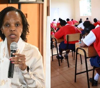 KUCCPS Offers 36 KMTC Programs for Form Four Graduates