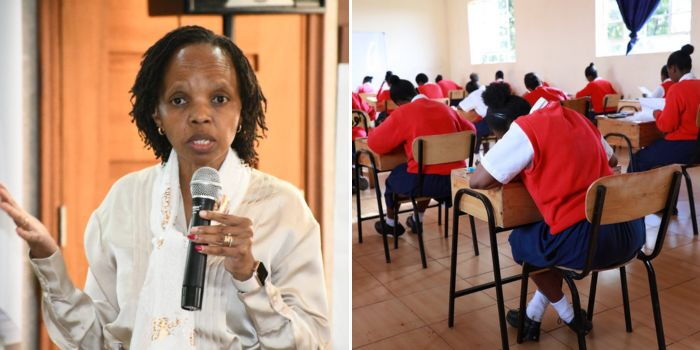 KUCCPS Offers 36 KMTC Programs for Form Four Graduates
