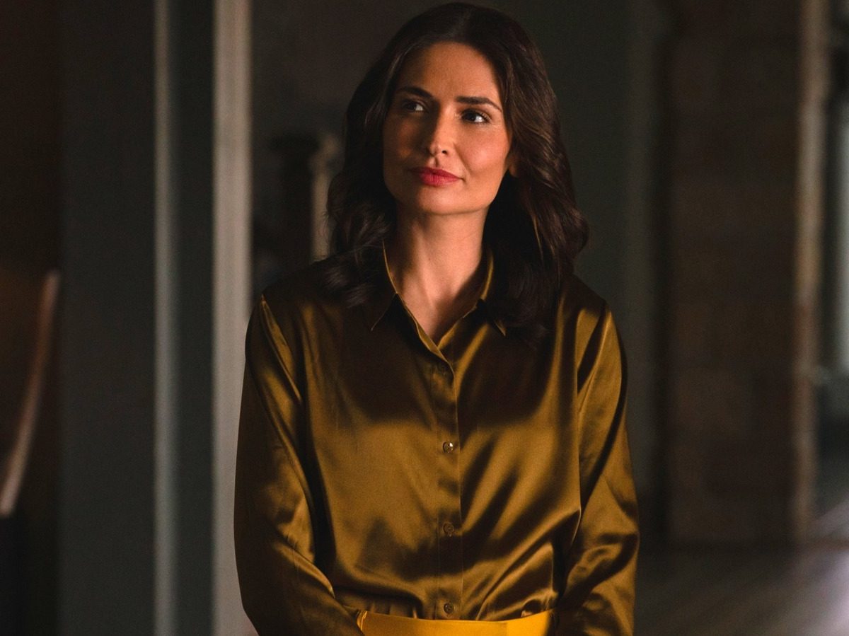 Karolina Wydra's Early Role Was in a Lesser-Known Jack Black Film