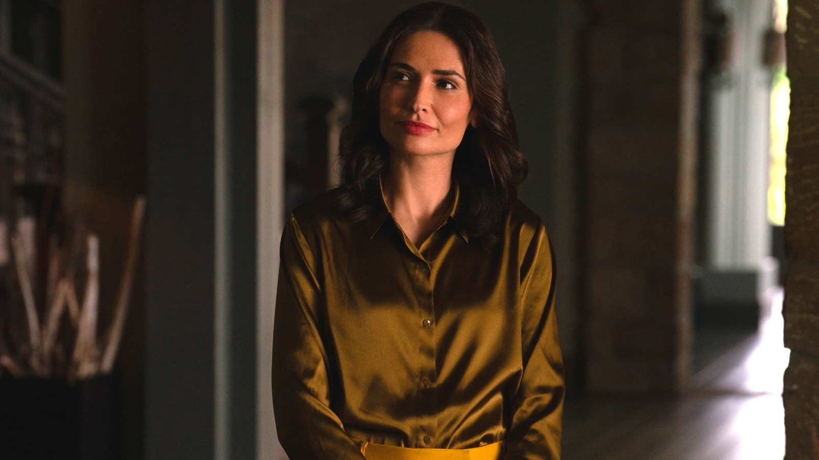 Karolina Wydra's Early Role Was in a Lesser-Known Jack Black Film