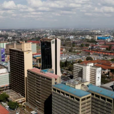 Kenya Aims for New Economic Growth Phase