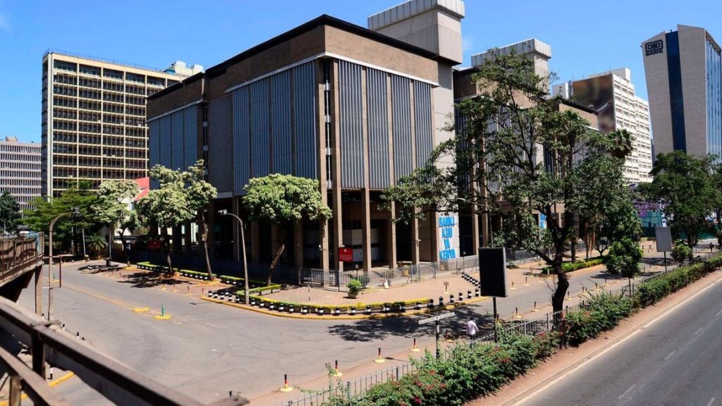 Kenya Approves 42 Digital Lenders