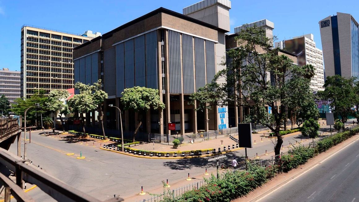 Kenya Approves 42 Digital Lenders