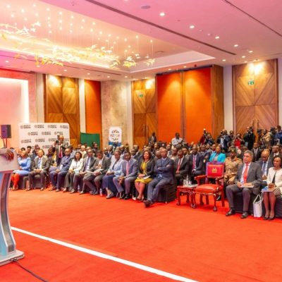 Kenya Bill Could Limit Private Sector Innovation