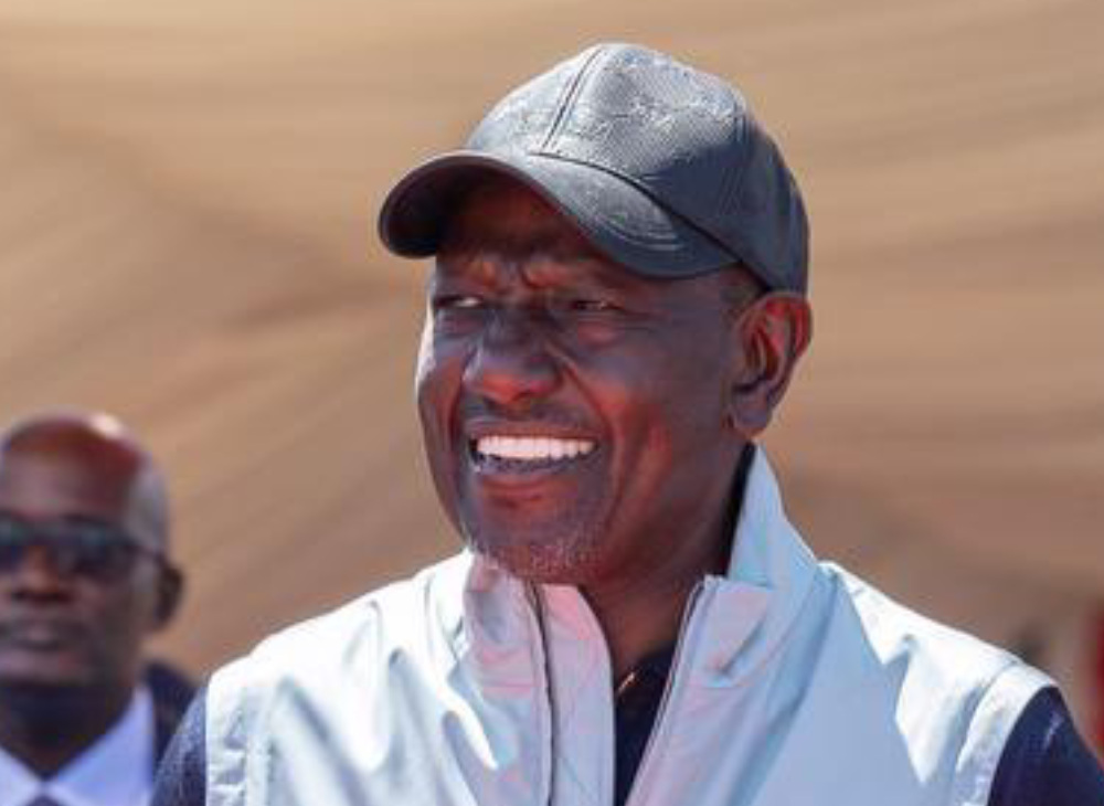 Kenya Bolsters Protections for Overseas Workers