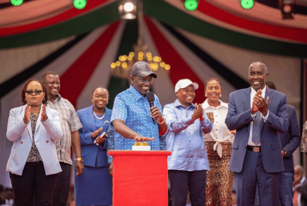 Kenya Boosts Digital Economy Through Investment and Expansion