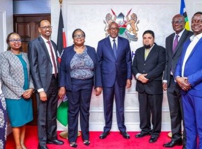 Kenya Boosts Sickle Cell Fight Before 2026 Conference