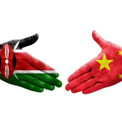 Kenya China trade deal aims for near-duty-free exports
