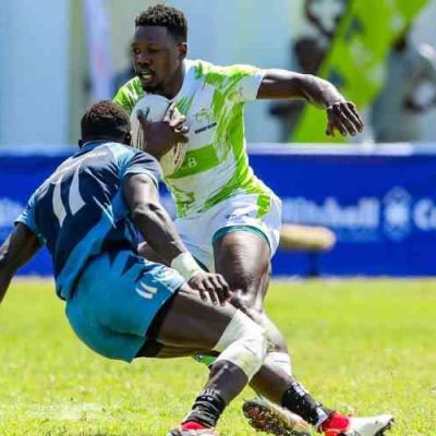 Kenya Cup: Kabras, KCB, Oilers Vie for Top Spots