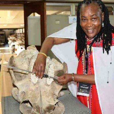 Kenya Discusses Elephants and Climate Change