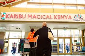 Kenya Establishes Electronic Travel Authorization System
