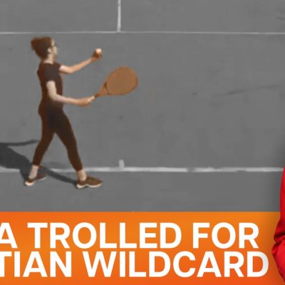 Kenya Faces Scrutiny After Disrupted Tennis Match