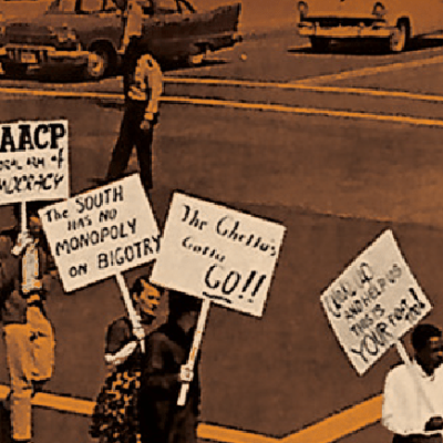 Kenya Grapples With Inequality and Unequal Power Dynamics