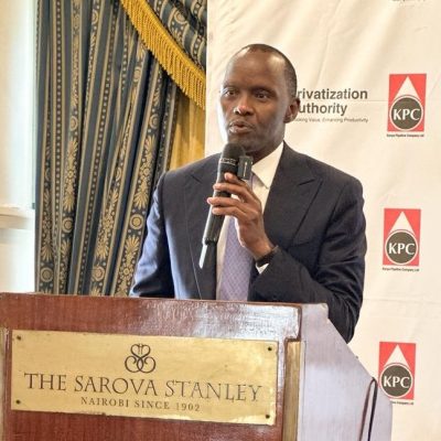 Kenya Pipeline Confirms IPO Unaffected by Legal Challenges