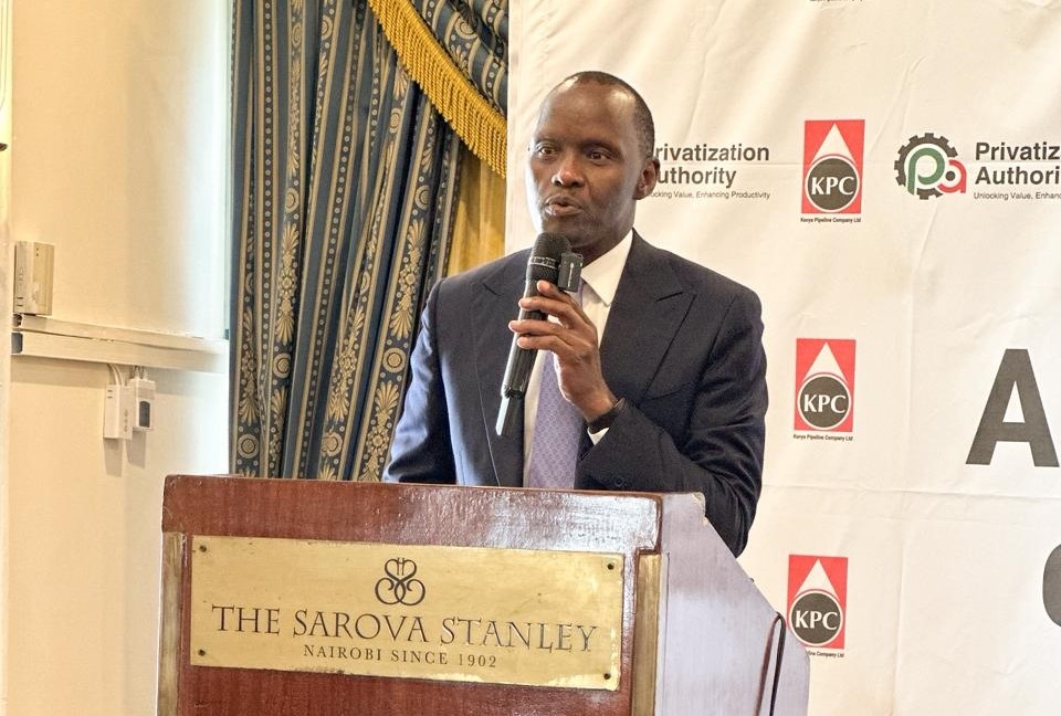 Kenya Pipeline Confirms IPO Unaffected by Legal Challenges