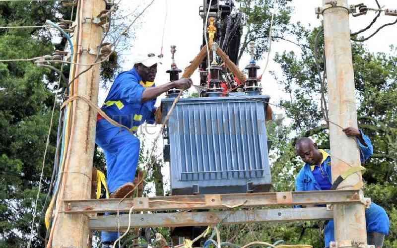 Kenya Power Ordered to Proceed with Sh6 Billion Meter Tender