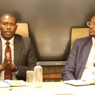 Kenya Pursues UK Collaboration for Universal Healthcare