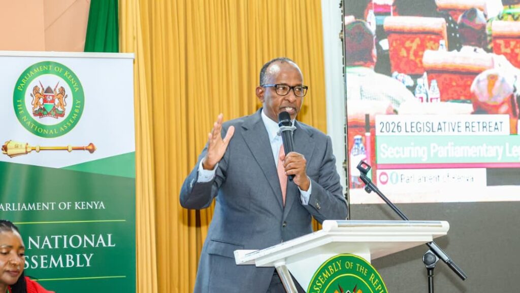 Kenya Reaches 29 Million Registered SHA Users