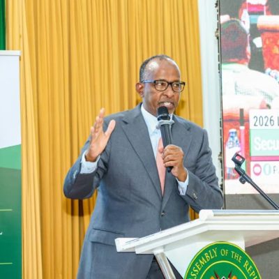 Kenya Reaches 29 Million Registered SHA Users