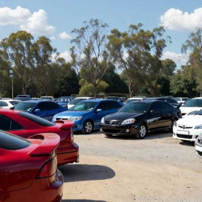 Kenya Seeks Policy Changes to Boost Automotive Industry