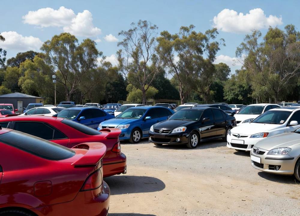 Kenya Seeks Policy Changes to Boost Automotive Industry