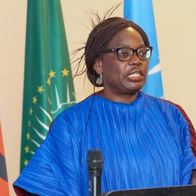 Kenya Supports Judge Okowa for Full Nine-Year ICJ Term