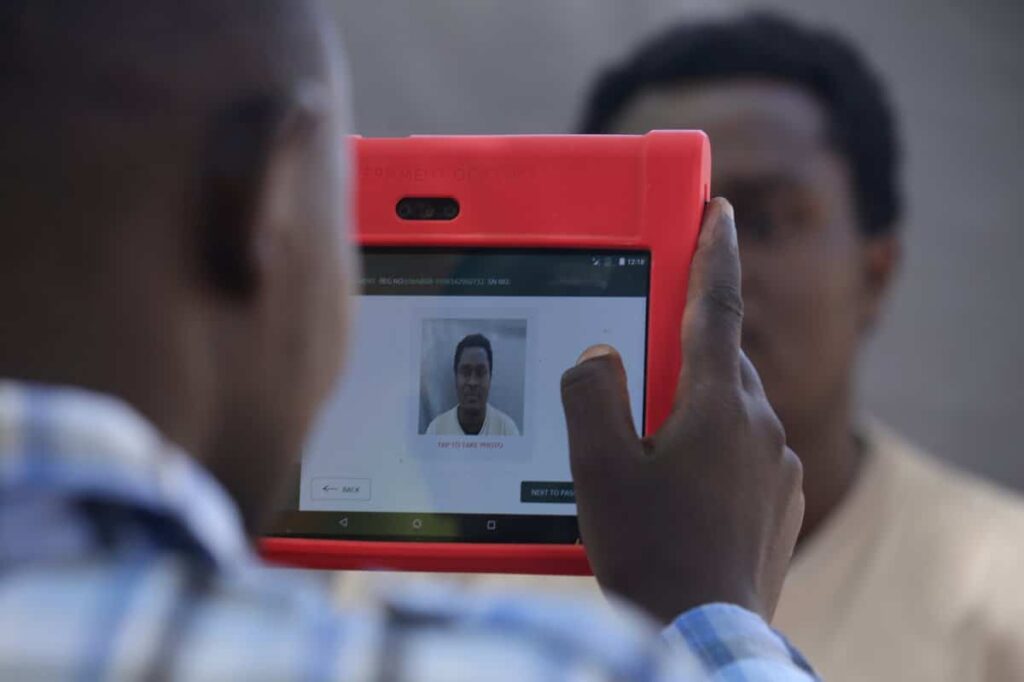 Kenya Updates National ID System for Easier Services