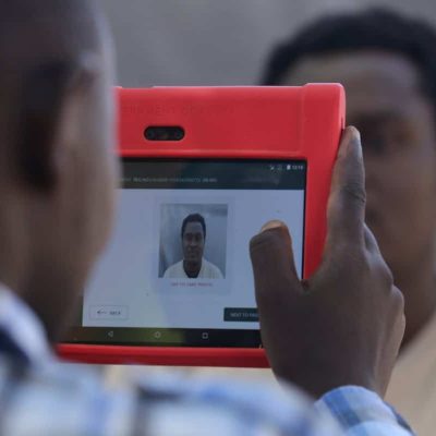 Kenya Updates National ID System for Easier Services