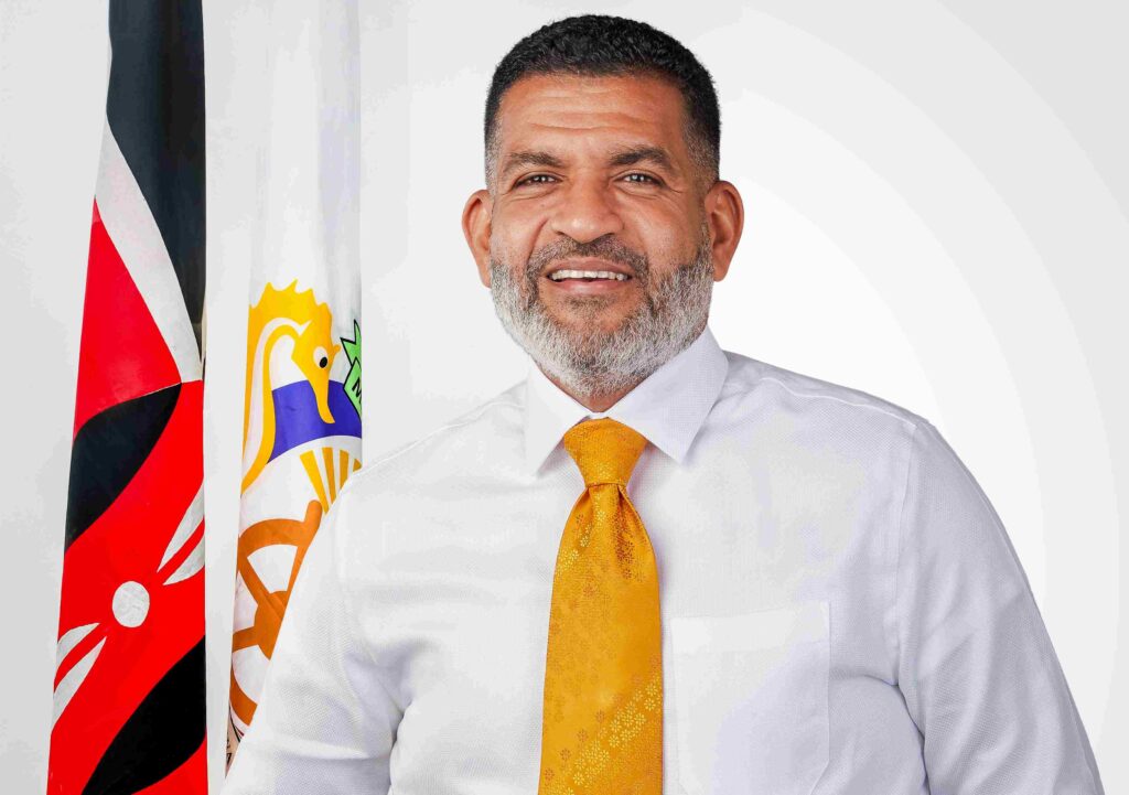 Kenya Weighs Options for Airport Redevelopment Project