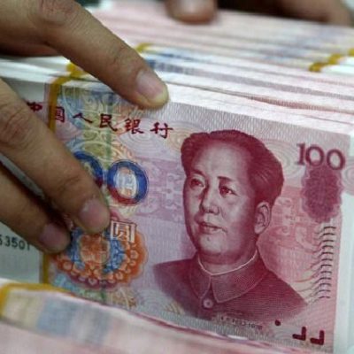 Kenya and Zambia Increase Use of Chinese Yuan