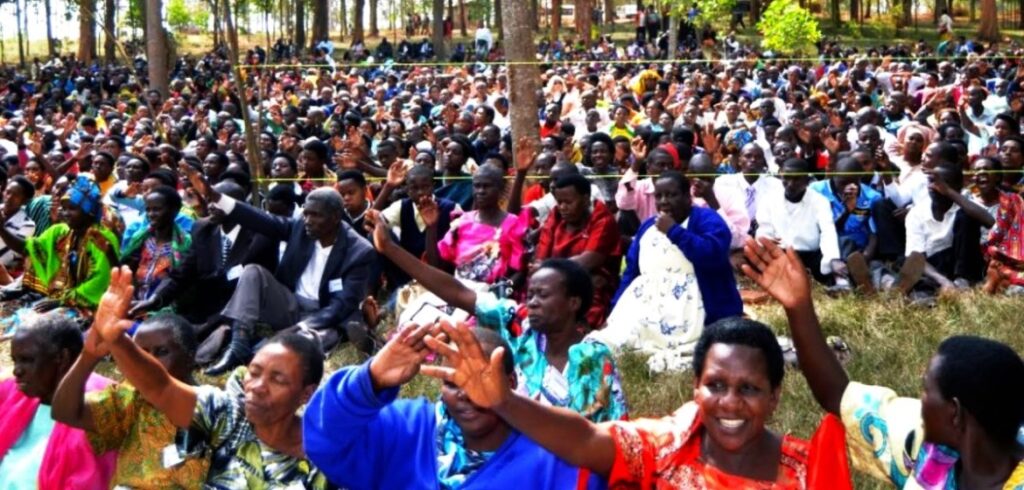 Kenya doctors caution against medical professionals aiding false cures