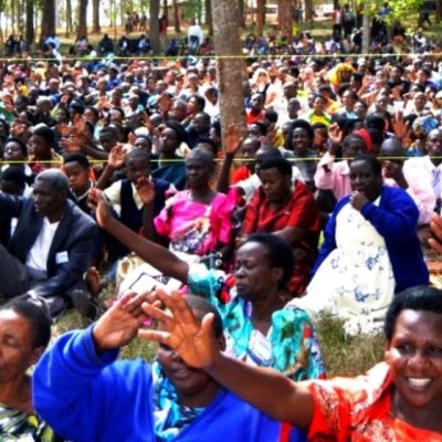 Kenya doctors caution against medical professionals aiding false cures