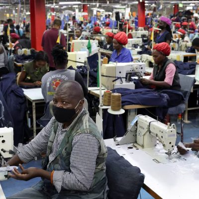 Kenya private sector ends 2025 with positive PMI reading