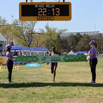 Kenya seeks mixed relay win at Tallahassee WXC