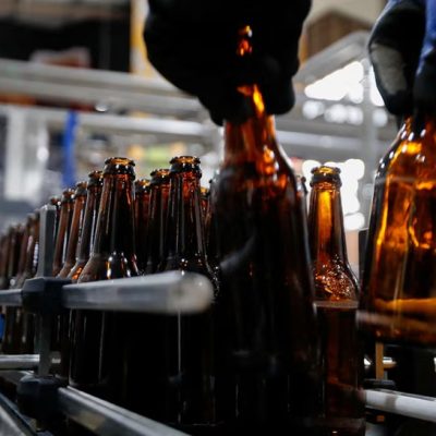 Kenyan Breweries Challenges Diageo's Asahi Sale of EABL