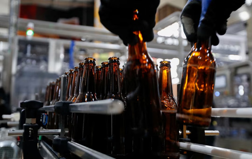 Kenyan Breweries Challenges Diageo's Asahi Sale of EABL