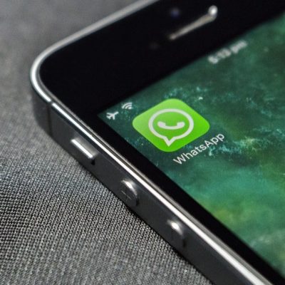 Kenyan Court: WhatsApp Messages Can Be Legally Binding