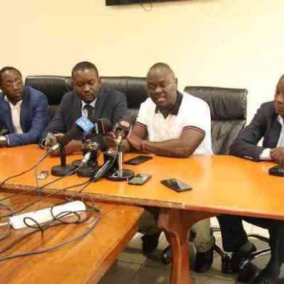Kenyan Lawmakers Debate Motivations Behind 'Kenya Moja'