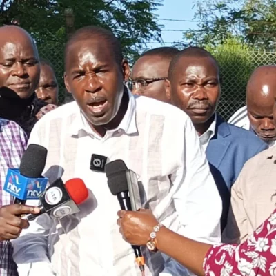 Kenyan aviation workers to strike over labor dispute