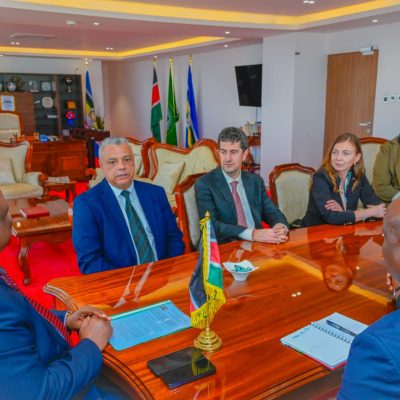 Kenya’s Anti-Doping Efforts Receive WADA Approval