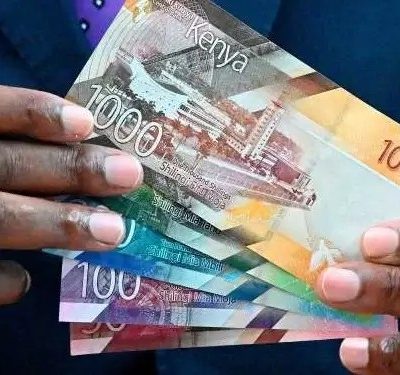 Kenya’s Economy Expands 4.9% in Third Quarter 2025