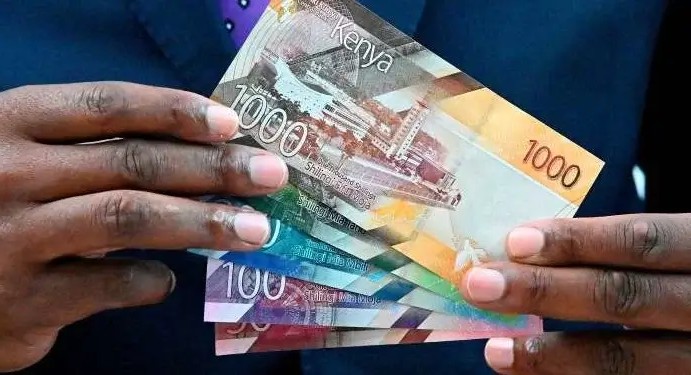 Kenya’s Economy Expands 4.9% in Third Quarter 2025