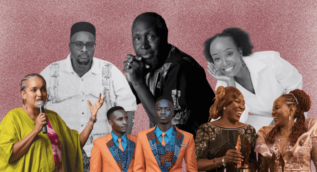 Kenya’s Film TV and Theatre: 16 Defining Moments