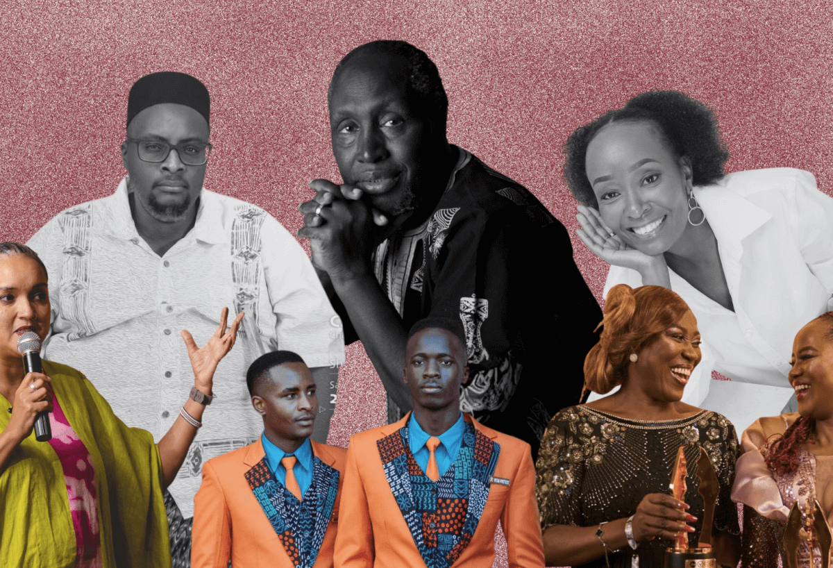 Kenya’s Film TV and Theatre: 16 Defining Moments