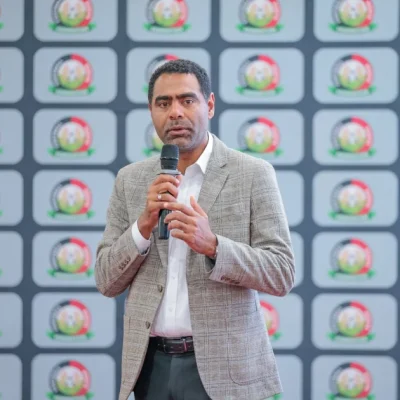 Kenya's Football Sees Boost from Trust and Inclusion