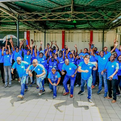 Kenya’s Koko Networks Shuts Down Clean Energy Operations