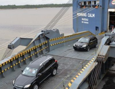 Kenya’s Trade Deficit Widens Amid Rising Asian Imports