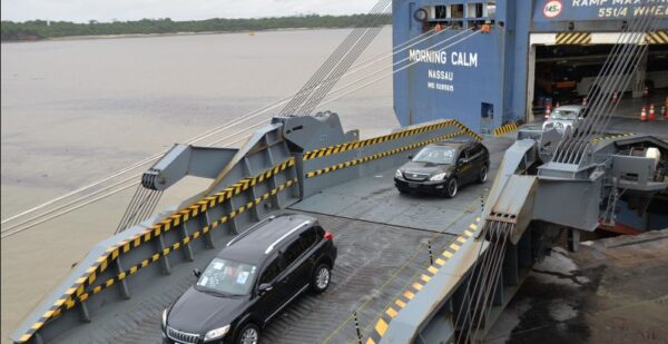 Kenya’s Trade Deficit Widens Amid Rising Asian Imports