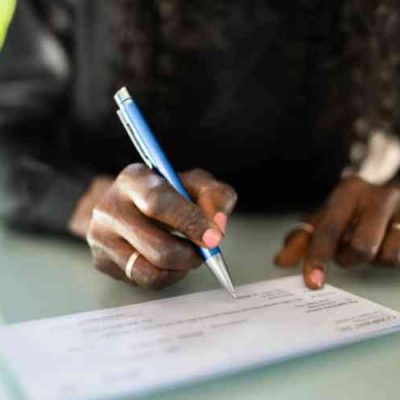 Kenya's cheque system faces economic challenges