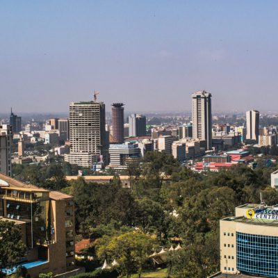 Kenya’s tech sector expands beyond Nairobi